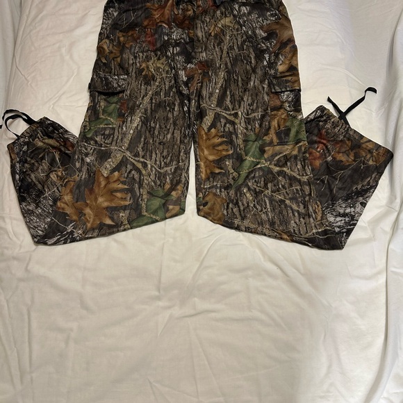 Cabela's Other - Cabela's Woodland Camouflage Pants XL